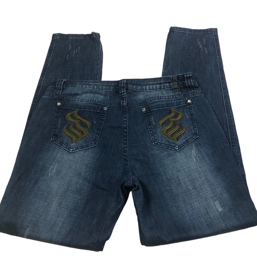 Rocawear Y2K classic women’s  jeans size 13